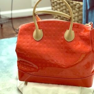 Arcadia Handbag